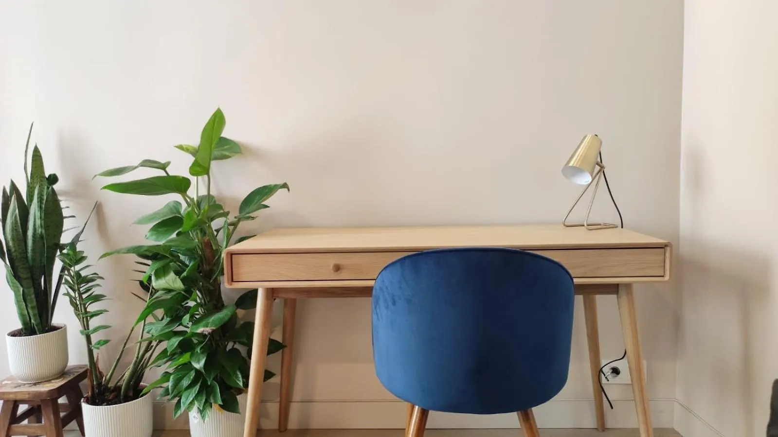 Spacious Duplex Oberkampf - Bail Mobilite Apartment *